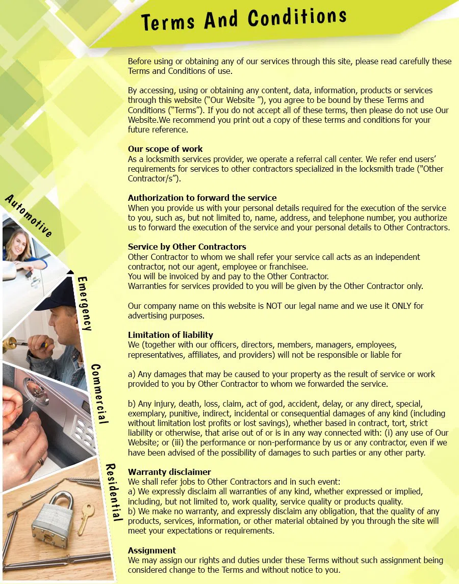 Safe Key Locksmith Service Bokeelia, FL 941-234-0133